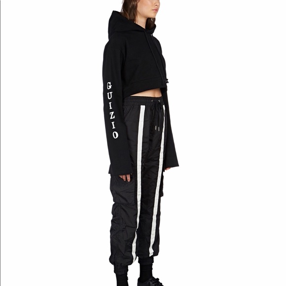 Never been worn Danielle Guizio track pant - Picture 2 of 4